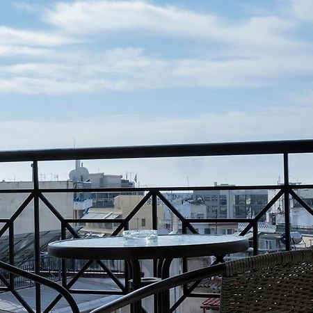 Zefiron City View 테살로니키 외부 사진